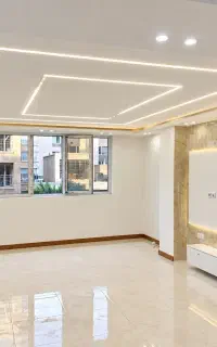 طراحی و اجرای انواع سقف کناف با اقساط ویژه