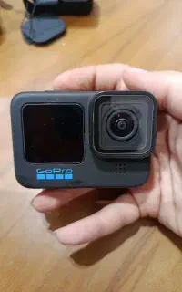 گوپرو یازده  hero black 11