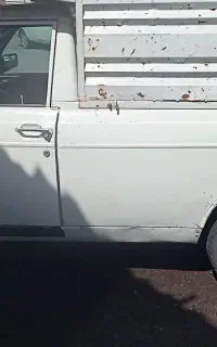 پیکان وانت