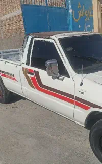 تویوتا84