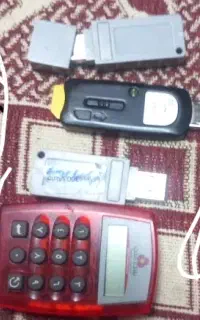 وسایل بانک ملت توکن