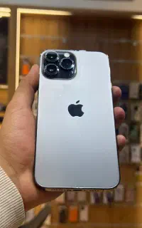 ۱۳ پرو مکس