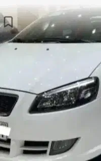 رانا پلاس/ صفر وخشک /مدل ۱۴۰۵/آماده تحویل