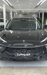لاماری ایما مدل ۱۴۰۴