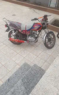 فروش موتور ۲۵۰ تیزپرتوس