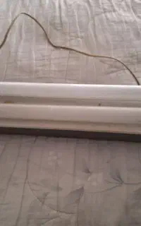 مهتابی دوتایی با قاب کامل