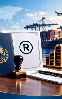 خدمات سریع ثبت شرکت، برند و کارت بازرگانی