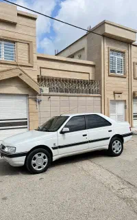 اس ال ایکس اتاق تعویض 403