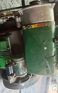 مارگو دو سیلندر 20اسب