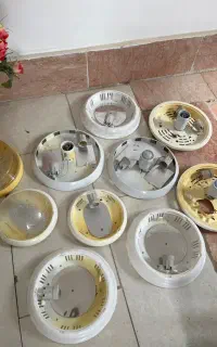 چراغ