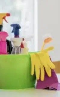انجام امور منزل