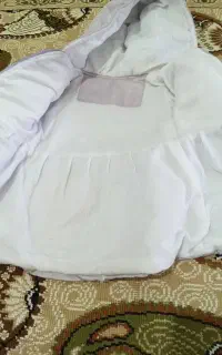 کاپشن لچه گانه