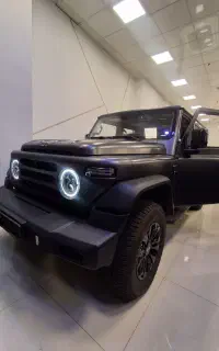 ثبت نام خودرو Baw 212