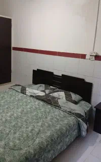 خانه تمیز ،دربست ،سوئیت، روزانه،ساعتی