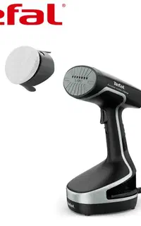 اتو بخارگَر دستی پاناسونیک مدل TEFAL DT823 اتوبخار