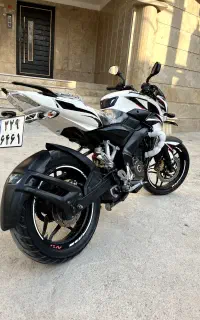 ns 200 مدل 95