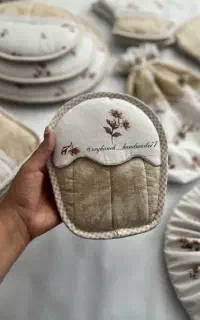 ست جهیزیه عروس