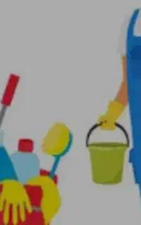 نظافت منزل‌تمیز‌کاری