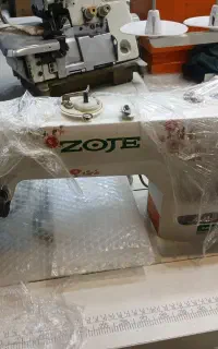 چرخوخیاطی راسته دوز زوجی