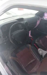 پراید93دوگانه cng