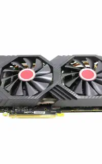 کارت گرافیک rx580