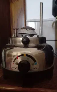 پایه سماور