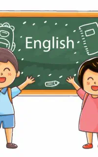 تدریس زبان انگلیسی