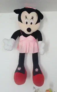 عروسک نو تمیز