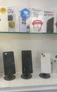 خرید و فروش انواع گوشی نو و کار کرده