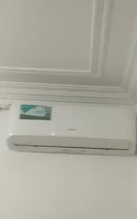 اسپیلت ۲۴هزار نو و تمیز خیلی سالم به شرط