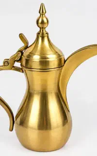 قهوه جوش ( دله ) عربی