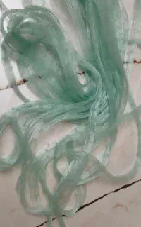 تور دامی ماهیگیری خام