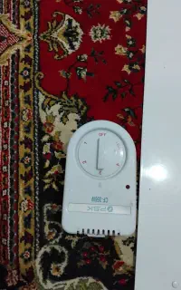 پنکه سقفی