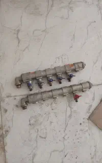 همه کاره