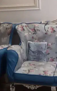 رو مبلی کاور مبل