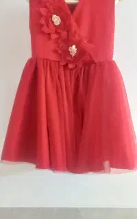 لباس بچگانه