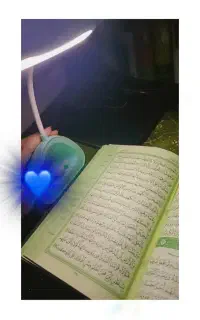 قرآن.زیارت عاشورا
