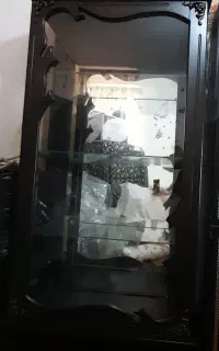 یک عدد بوفه کاملا نونو چوپ اصل