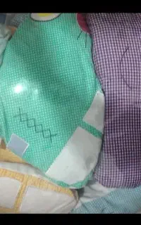 روتختی گارد دار کودک