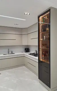ساخت کابینت و کمد دیواری تعمیرات