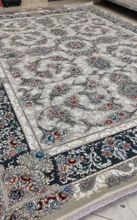 ۲ تخته فرش ۱۲ متری ۷۰۰ شانه تراکم ۲۵۵۰