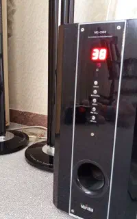 فروش باند سینما خانگی