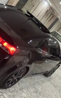 سراتو کوپه مدل ۲۰۱۰ درجه ۱