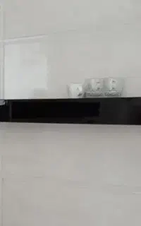 باکس ام دی اف مشکی رنگ هایگلاس ترک
