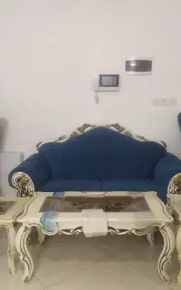 مبل ۹ نفره تمیز