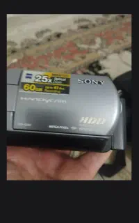دوربین سونی اصل ژاپن