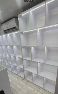 فروش ویژه کمد طبقه بندی شده