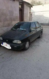 پرایدمدل82