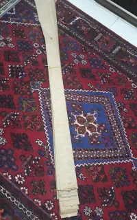 پرده کره کره