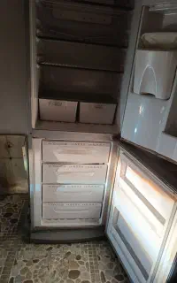 یخچال هیمالیا